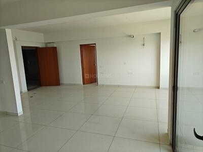 Hall Image of 3170 Sq.ft 4 BHK Apartment / Flat for sale in Indraprasth Shivanta, Ambli Ahmedabad for Rs. 21000000