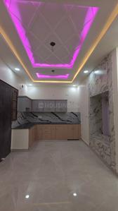 Kitchen Image of 1710 Sq.ft 3 BHK Villa for sale in Hira Vihar Phase 24, Jankipuram Extension Lucknow for Rs. 8806000