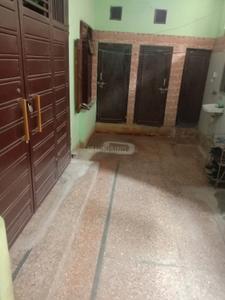 Hall Image of 1050 Sq.ft 3 BHK Independent House for sale in Krishna Nagar New Delhi for Rs. 25000000