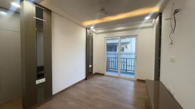 3 BHK Independent Builder Floor