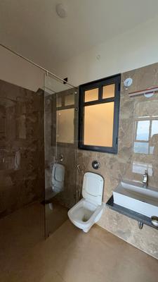 Image of 1026 Sq.ft 2 BHK Apartment / Flat for sale in VTP Aethereus Phase 2, Mahalunge, Pune for Rs. 9000000