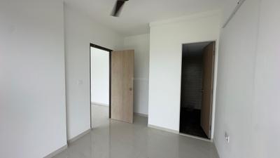 Bedroom Image of 495 Sq.ft 2 BHK Apartment / Flat for rent in Crown Dombivli By Lodha, Dombivli East Thane for Rs. 13000