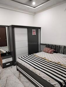 Bedroom Image of 2240 Sq.ft 4 BHK Villa for sale in Aksharam, Kasindra Ahmedabad for Rs. 12000000