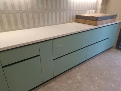 Kitchen Image of 3240 Sq.ft 4 BHK Builder Floor for sale in Sector 23 Gurgaon for Rs. 40000000
