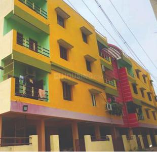 2 BHK Flat