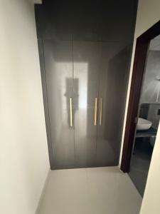 Bedroom Image of 2504 Sq.ft 4 BHK Apartment / Flat for sale in Uptown Skylla, PR7 Airport Road Zirakpur for Rs. 19750000