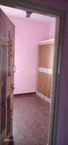 Bedroom Image of 550 Sq.ft 1.5 BHK Apartment / Flat for rent in Bangalore City Municipal Corporation Layout Bengaluru for Rs. 15000