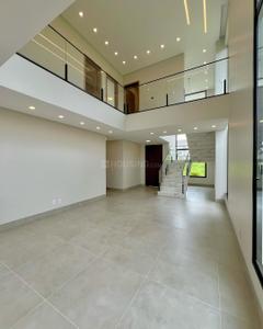 Balcony Image of 1450 Sq.ft 3 BHK Independent House for sale in Medavakkam Chennai for Rs. 15600000