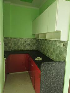 Kitchen Image of 2650 Sq.ft 3 BHK Independent House for sale in Maruti Kunj Gurgaon for Rs. 6200000