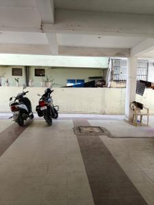 Image of 560 Sq.ft 2 BHK Apartment / Flat for sale in Kolar Road, Bhopal for Rs. 1724000