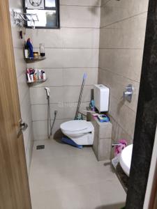 Image of 2500 Sq.ft 3 BHK Apartment / Flat for rent in Bodakdev, Ahmedabad for Rs. 55000