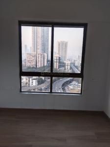 Bedroom Image of 700 Sq.ft 2 BHK Apartment / Flat for sale in Tejukaya Esparenza, Parel Mumbai for Rs. 35000000