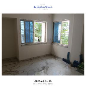 Bedroom Image of 1200 Sq.ft 3 BHK Apartment / Flat for sale in Hussainpur Kolkata for Rs. 7000000