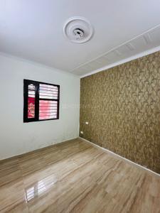 Bedroom Image of 1125 Sq.ft 2 BHK Apartment / Flat for sale in Dream Homes, Kishanpura Zirakpur for Rs. 4089000