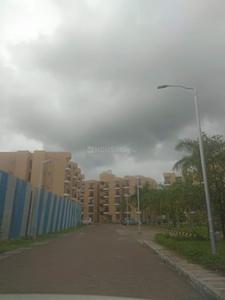 Image of 375 Sq.ft 1 RK Apartment / Flat for sale in Palghar, Mumbai for Rs. 1150000