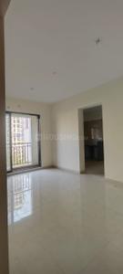 Hall Image of 1050 Sq.ft 2 BHK Apartment / Flat for rent in Uma Sparta, Hiranandani Estate Thane for Rs. 38000