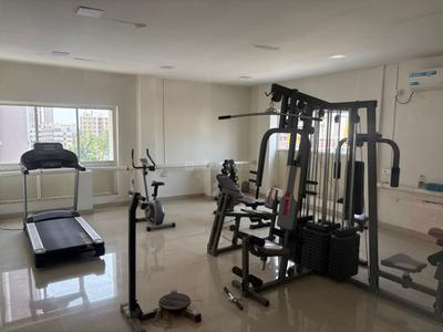 Hall Image of 860 Sq.ft 2 BHK Apartment / Flat for sale in New Town Kolkata for Rs. 6300000