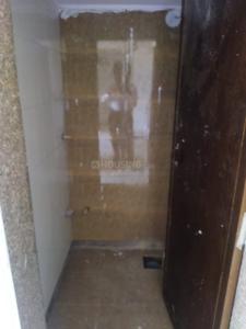 Bathroom Image of 435 Sq.ft 1 RK Apartment / Flat for sale in Badlapur East Badlapur for Rs. 1800000