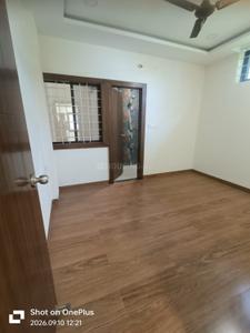 Bedroom Image of 2250 Sq.ft 4 BHK Independent House for sale in Bawadiya Kalan Bhopal for Rs. 15000000