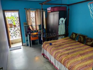 Bedroom Image of 1074 Sq.ft 3 BHK Apartment / Flat for sale in Shibpur Howrah for Rs. 4000000