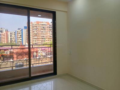 Living Room Image of 1150 Sq.ft 2 BHK Apartment / Flat for sale in Kalyan East Kalyan for Rs. 11000000