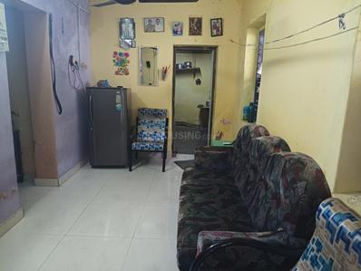 Living Room Image of 700 Sq.ft 1 BHK Independent House for sale in Govindapuram Thanjavur for Rs. 3000000