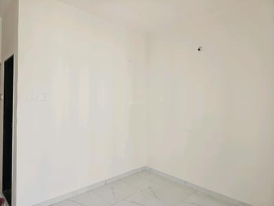 Bedroom Image of 1100 Sq.ft 2.5 BHK Apartment / Flat for sale in VTP Purvanchal, Kesnand Pune for Rs. 7300000