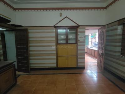 Kitchen Image of 2520 Sq.ft 4 BHK Independent House for sale in Jodhpur Ahmedabad for Rs. 14000000