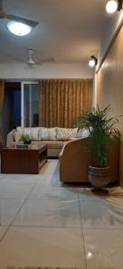 Bedroom Image of 1602 Sq.ft 3 BHK Apartment / Flat for sale in Vaishno Devi Circle Ahmedabad for Rs. 13000000