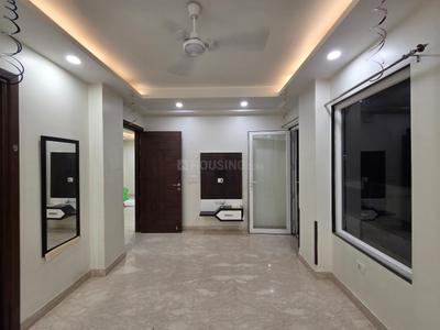 3 BHK Independent Builder Floor