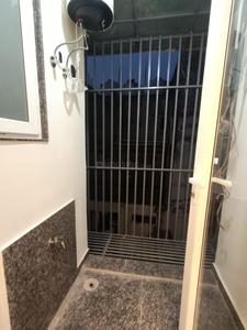 Balcony Image of 1200 Sq.ft 3 BHK Builder Floor for sale in Swaraj Homes RWA E3 E4 and E5, Malviya Nagar New Delhi for Rs. 25500000