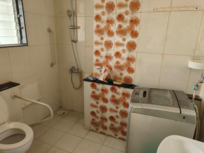Image of 600 Sq.ft 1 BHK Apartment / Flat for sale in Bhugaon, Pune for Rs. 4200000