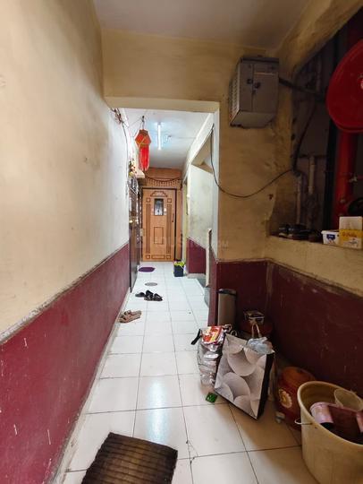 Somadatta Tower Bedroom 1