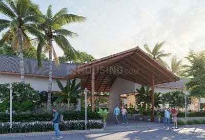 Tatva Greens Plot View 3