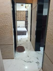 Hall Image of 700 Sq.ft 1 BHK Apartment / Flat for sale in Raikar Yashodeep Height, Rabale Navi Mumbai for Rs. 10600000