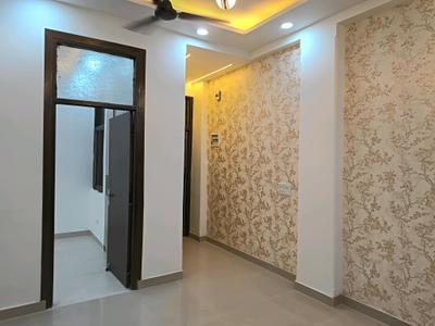 Living Room Image of 1000 Sq.ft 2 BHK Builder Floor for sale in Vaishali Ghaziabad for Rs. 7800000
