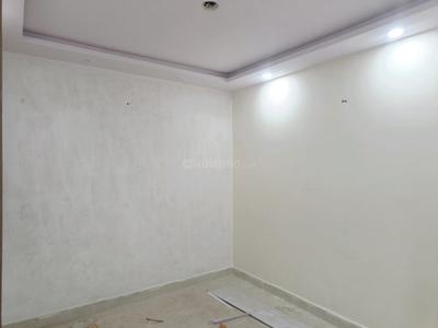 Bedroom Image of 1000 Sq.ft 3 BHK Builder Floor for sale in Builders World Developers Delhi World, Govindpuri New Delhi for Rs. 7500000