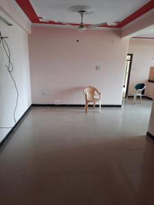 Hall Image of 1325 Sq.ft 3 BHK Apartment / Flat for sale in Coral Citadel, Nirman Nagar Jaipur for Rs. 7600000