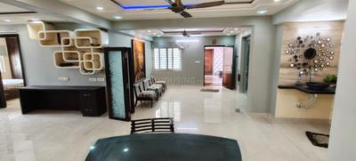 Hall Image of 2755 Sq.ft 3 BHK Apartment / Flat for sale in Aditya Hill Top Residency, Jubilee Hills Hyderabad for Rs. 32509000