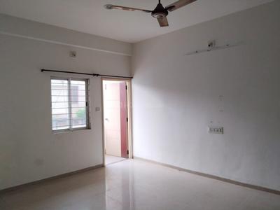 Hall Image of 1750 Sq.ft 3 BHK Apartment / Flat for rent in Saiyed Vasna Vadodara for Rs. 15500