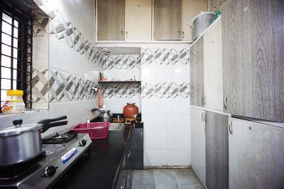 Kitchen Image of 3744 Sq.ft 4 BHK Independent House for sale in Naranpura Ahmedabad for Rs. 23500000