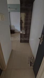 Bedroom Image of 1300 Sq.ft 3 BHK Apartment / Flat for sale in Rajshree Clover, Chembur Mumbai for Rs. 29000000