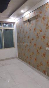 Hall Image of 1385 Sq.ft 3 BHK Apartment / Flat for rent in Sarfarazganj Lucknow for Rs. 17000