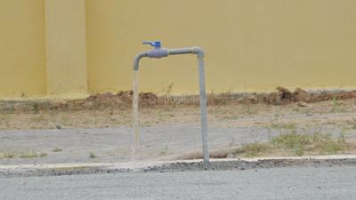 Image of 750 Sq.ft Residential Plot / Land for sale in Narasothipatti, Salem for Rs. 1013150