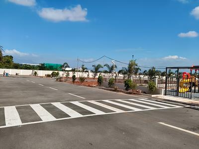 Image of 1500 Sq.ft Residential Plot / Land for sale in Kurumbapalayam, Coimbatore for Rs. 6850000
