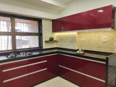 Kitchen Image of 1750 Sq.ft 3 BHK Apartment / Flat for sale in Andheri West Mumbai for Rs. 64000000