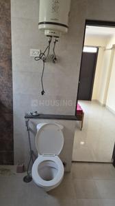Image of 2000 Sq.ft 4 BHK Apartment / Flat for rent in UDB Aranya, Sodala, Jaipur for Rs. 48000