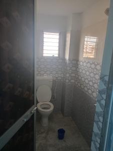 Bathroom Image of 1420 Sq.ft 3 BHK Apartment / Flat for sale in Mithapur Patna for Rs. 8500000