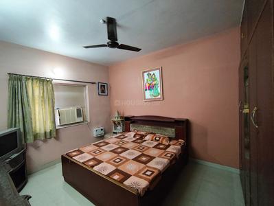 Bedroom Image of 860 Sq.ft 2 BHK Apartment / Flat for sale in Ashok Nagar Allahabad for Rs. 8300000