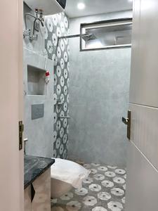 Bedroom Four Image of 1750 Sq.ft 3.5 BHK Builder Floor for sale in Vipul World, Sector 48 Gurgaon for Rs. 24900000